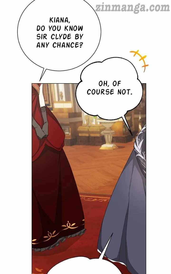 There Were Times When I Wished You Were Dead chapter 46 - page 10