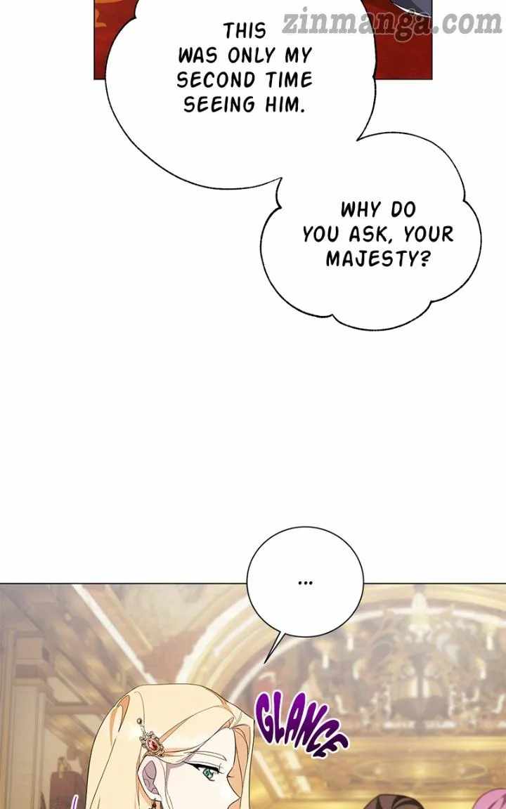 There Were Times When I Wished You Were Dead chapter 46 - page 11