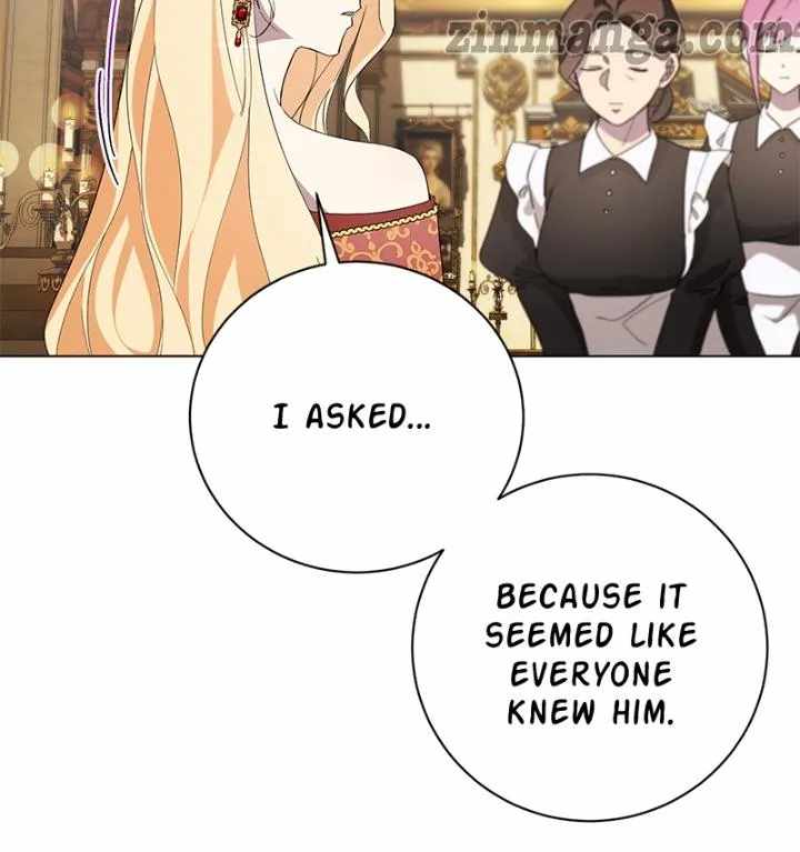 There Were Times When I Wished You Were Dead chapter 46 - page 12