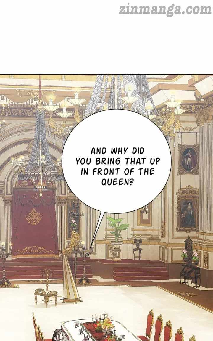 There Were Times When I Wished You Were Dead chapter 46 - page 20