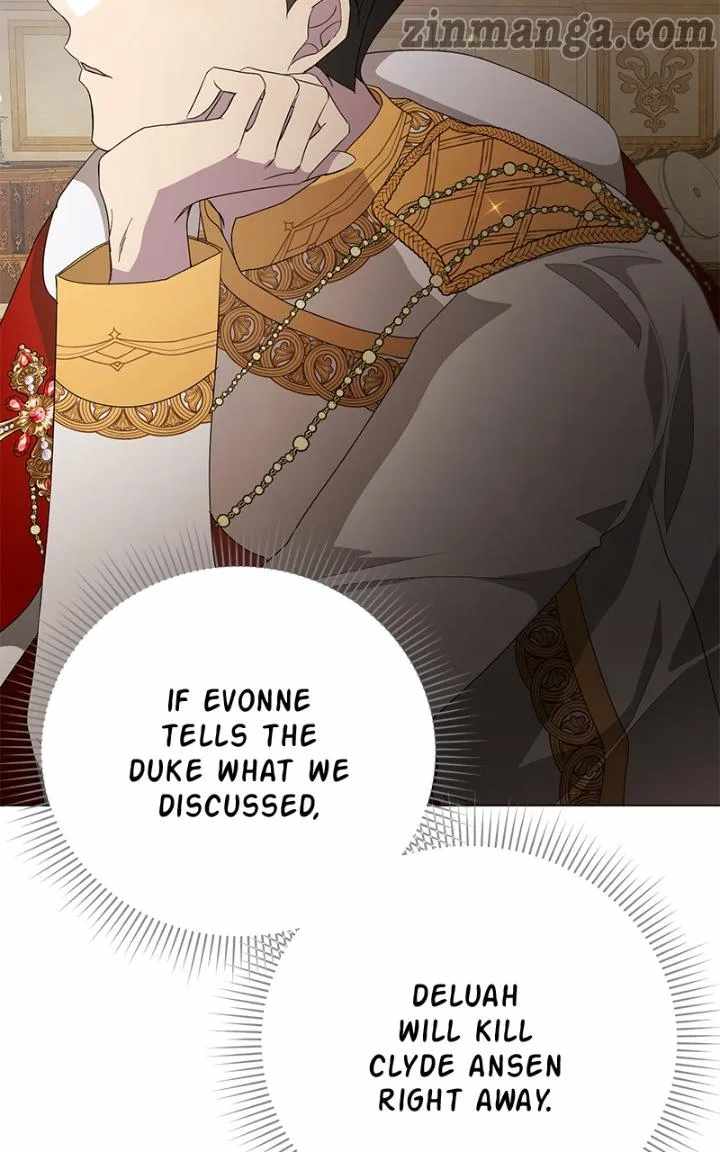 There Were Times When I Wished You Were Dead chapter 46 - page 23