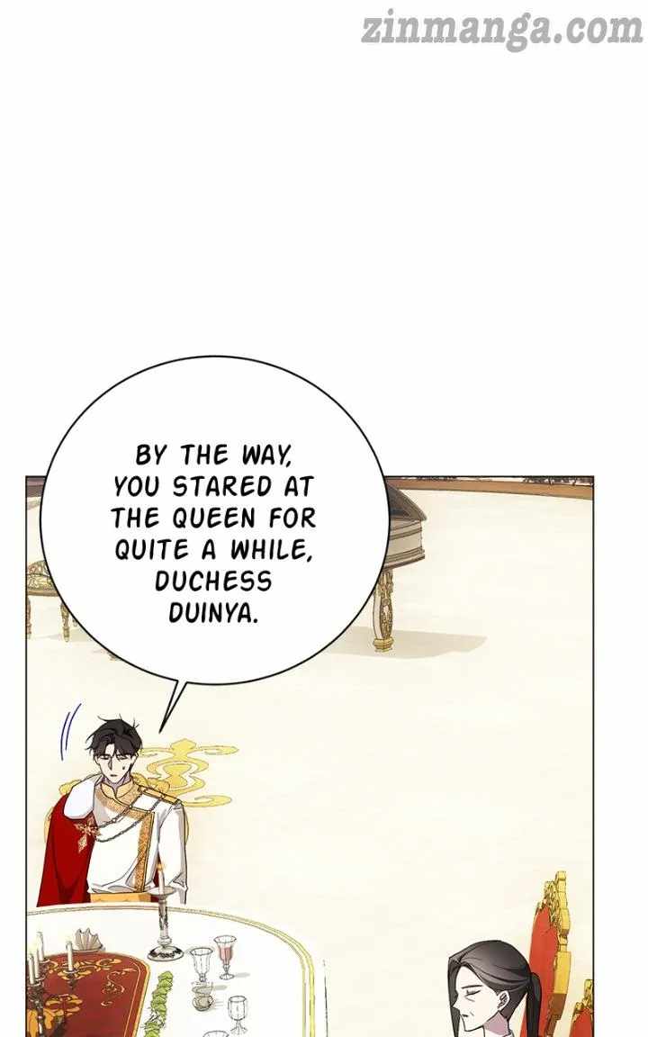 There Were Times When I Wished You Were Dead chapter 46 - page 25