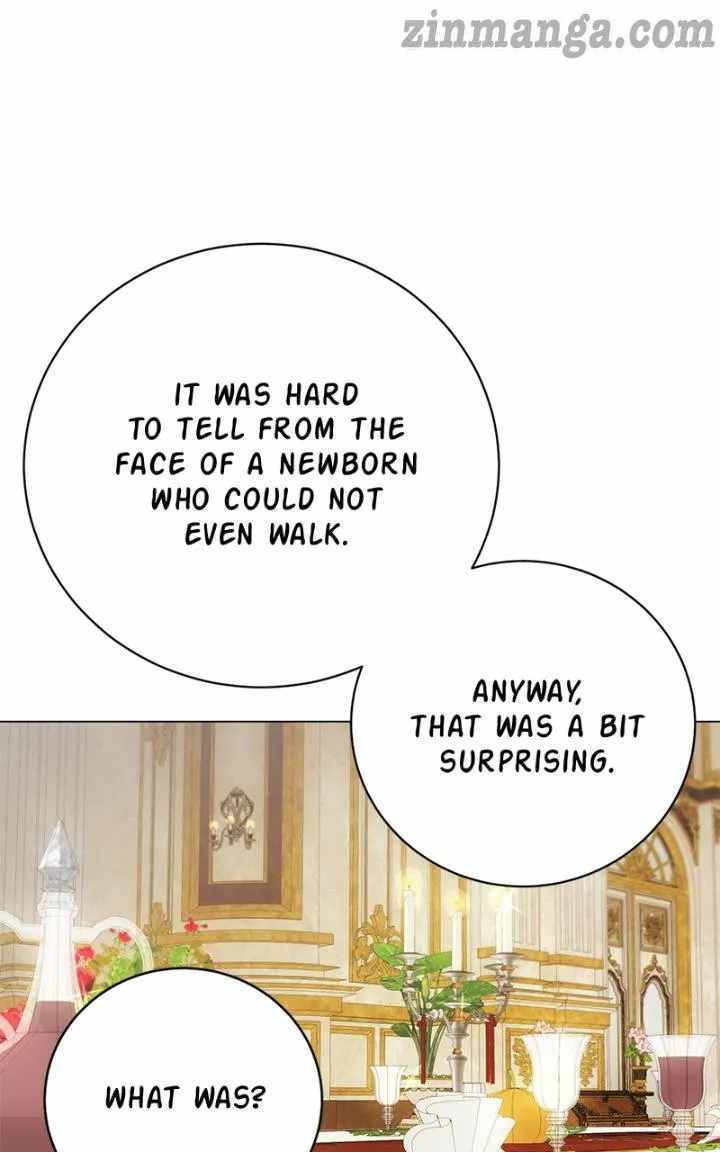 There Were Times When I Wished You Were Dead chapter 46 - page 28