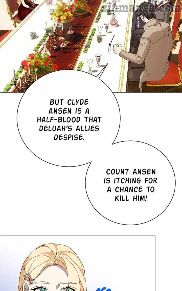 There Were Times When I Wished You Were Dead chapter 46 - page 3