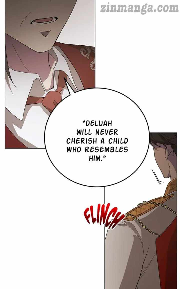 There Were Times When I Wished You Were Dead chapter 46 - page 30