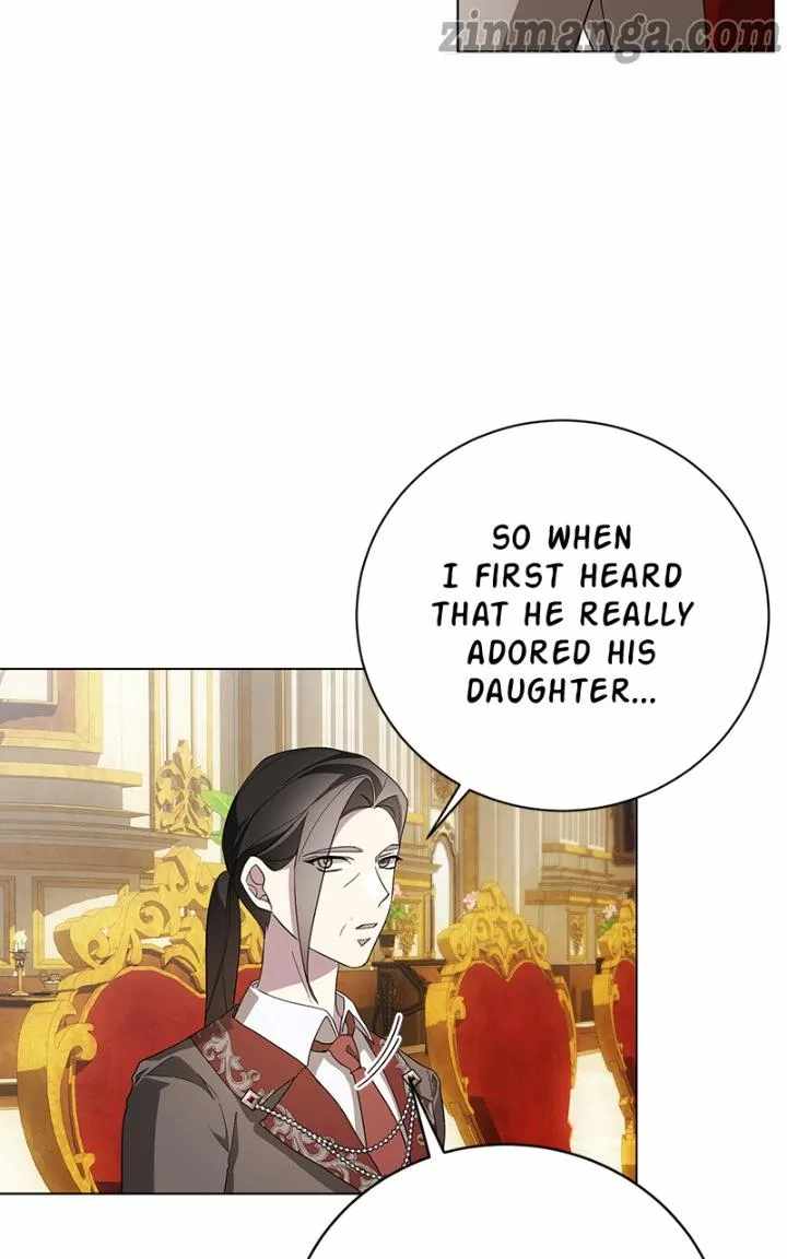 There Were Times When I Wished You Were Dead chapter 46 - page 31