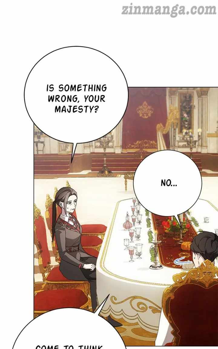 There Were Times When I Wished You Were Dead chapter 46 - page 34