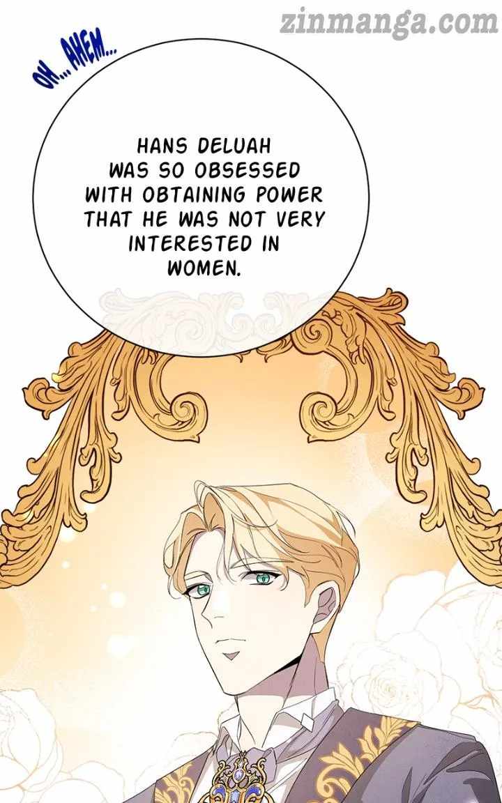 There Were Times When I Wished You Were Dead chapter 46 - page 36