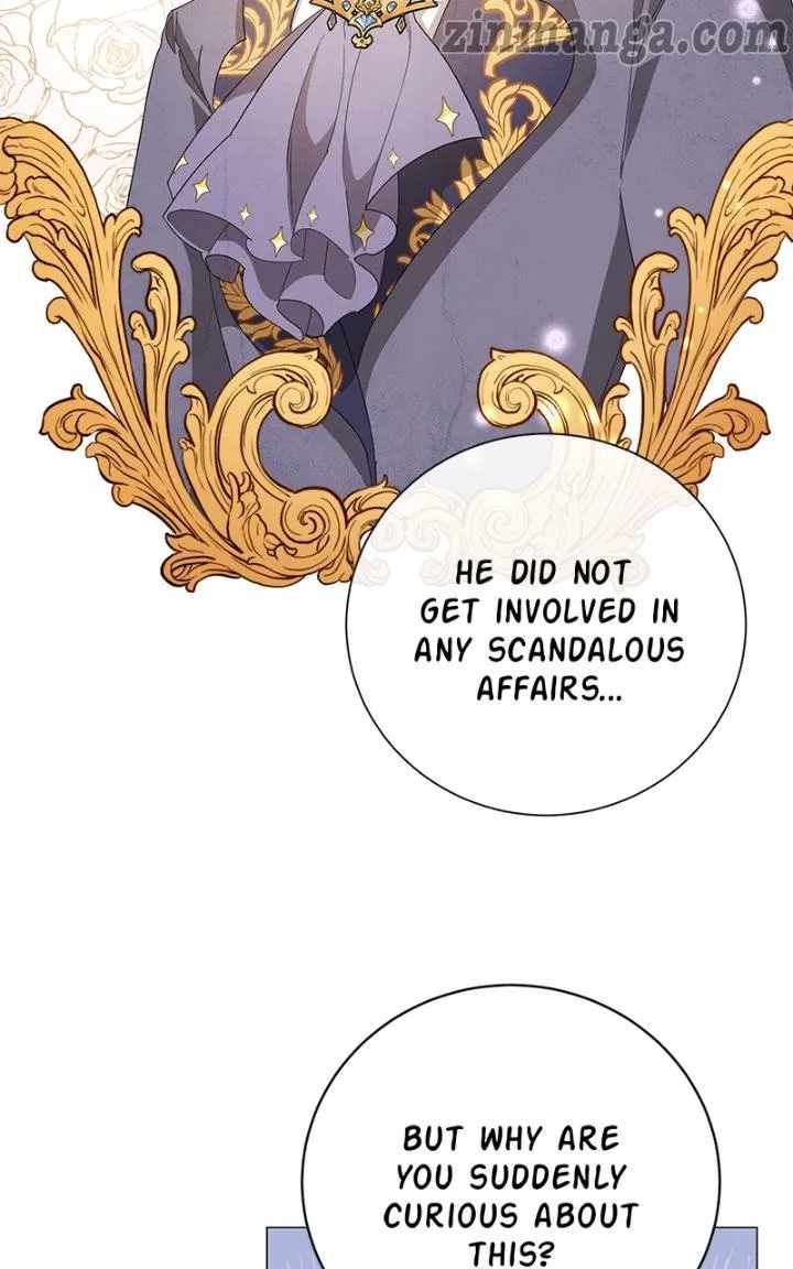 There Were Times When I Wished You Were Dead chapter 46 - page 37