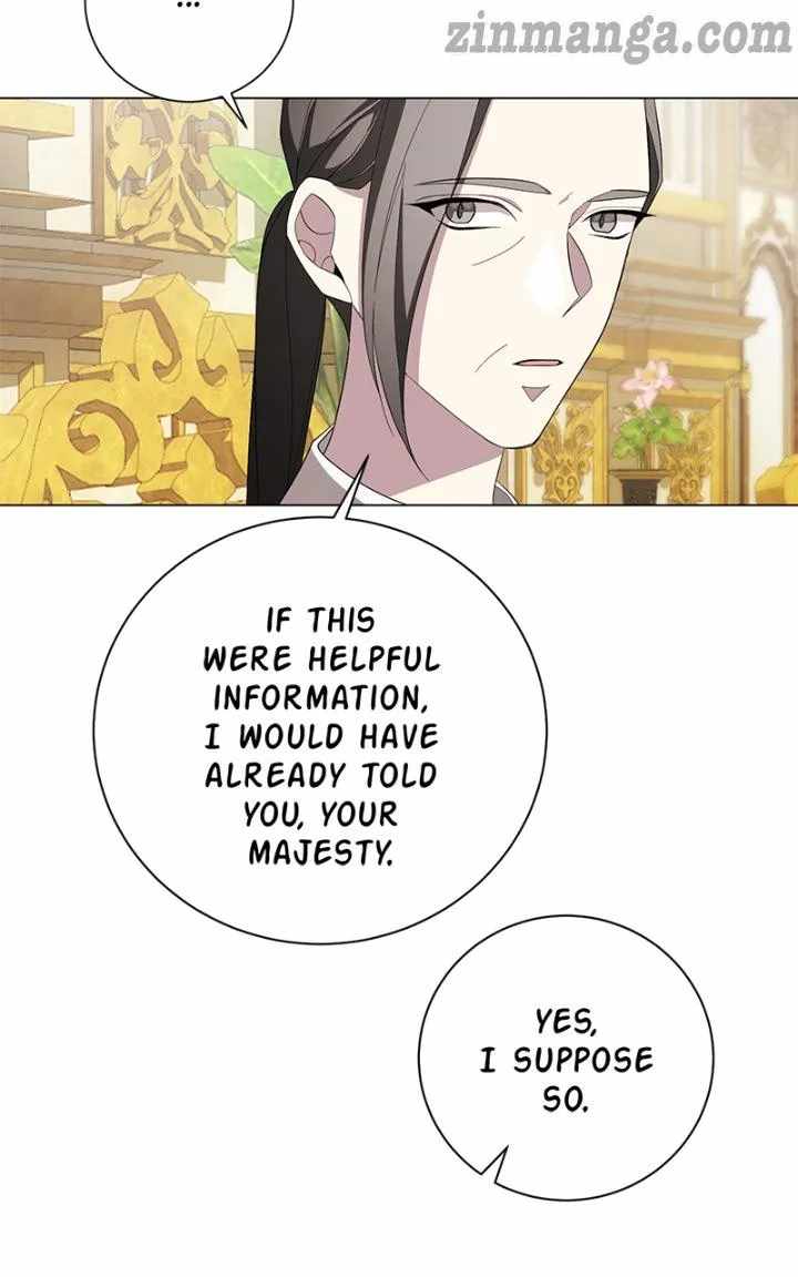 There Were Times When I Wished You Were Dead chapter 46 - page 39
