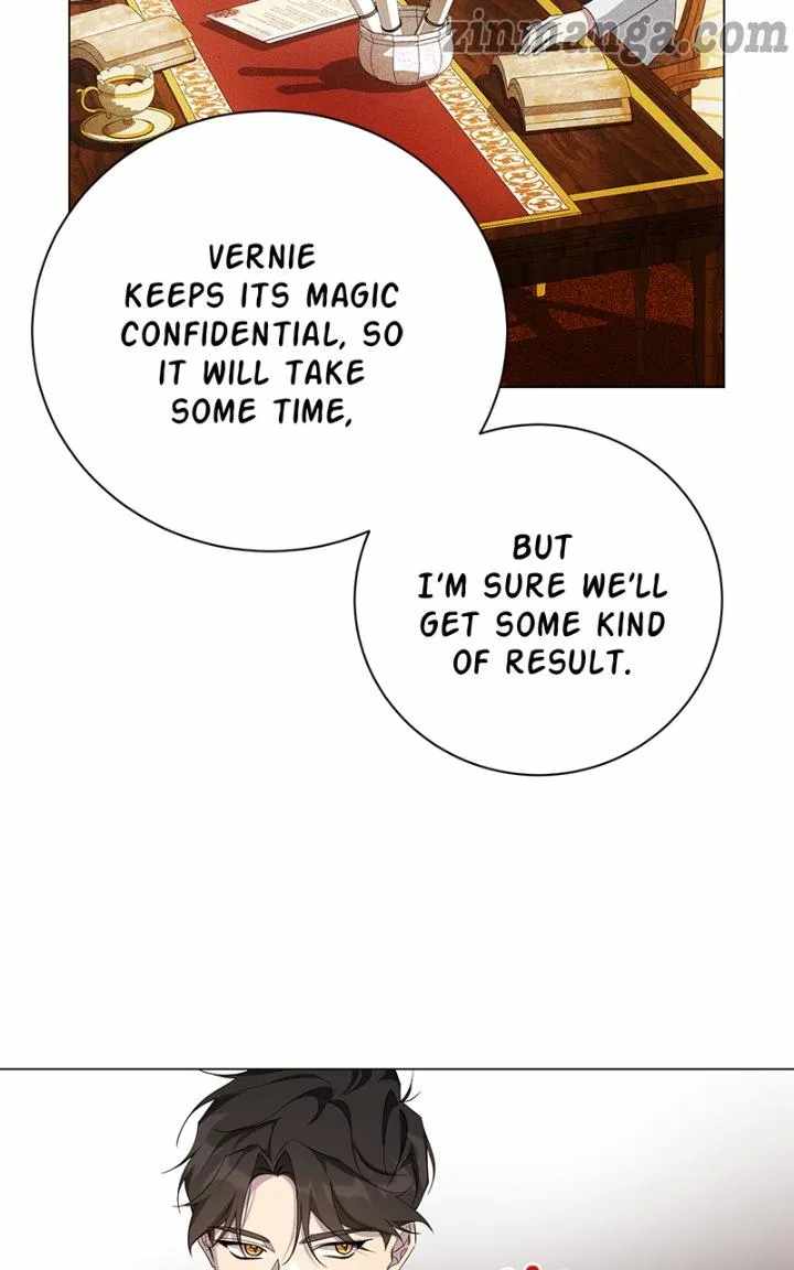 There Were Times When I Wished You Were Dead chapter 46 - page 42