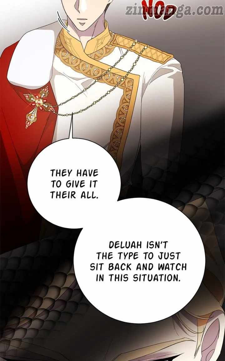There Were Times When I Wished You Were Dead chapter 46 - page 43