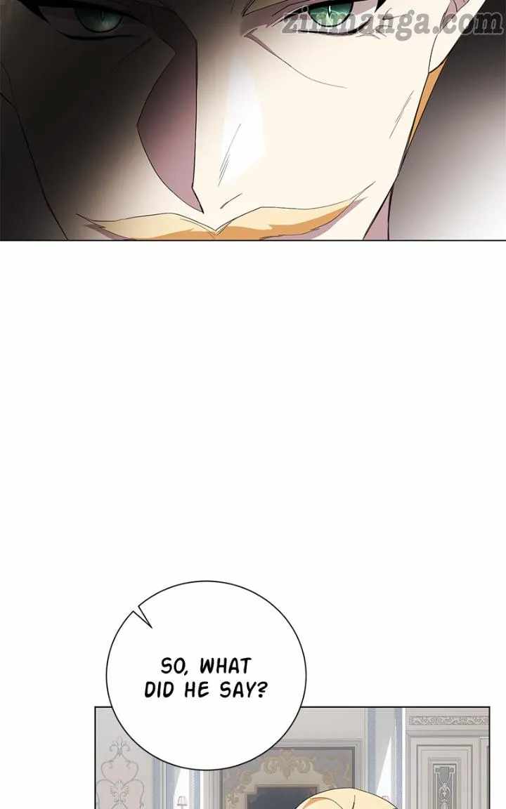 There Were Times When I Wished You Were Dead chapter 46 - page 44