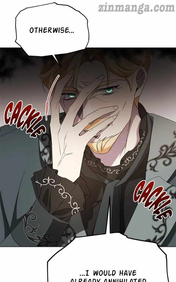 There Were Times When I Wished You Were Dead chapter 46 - page 53