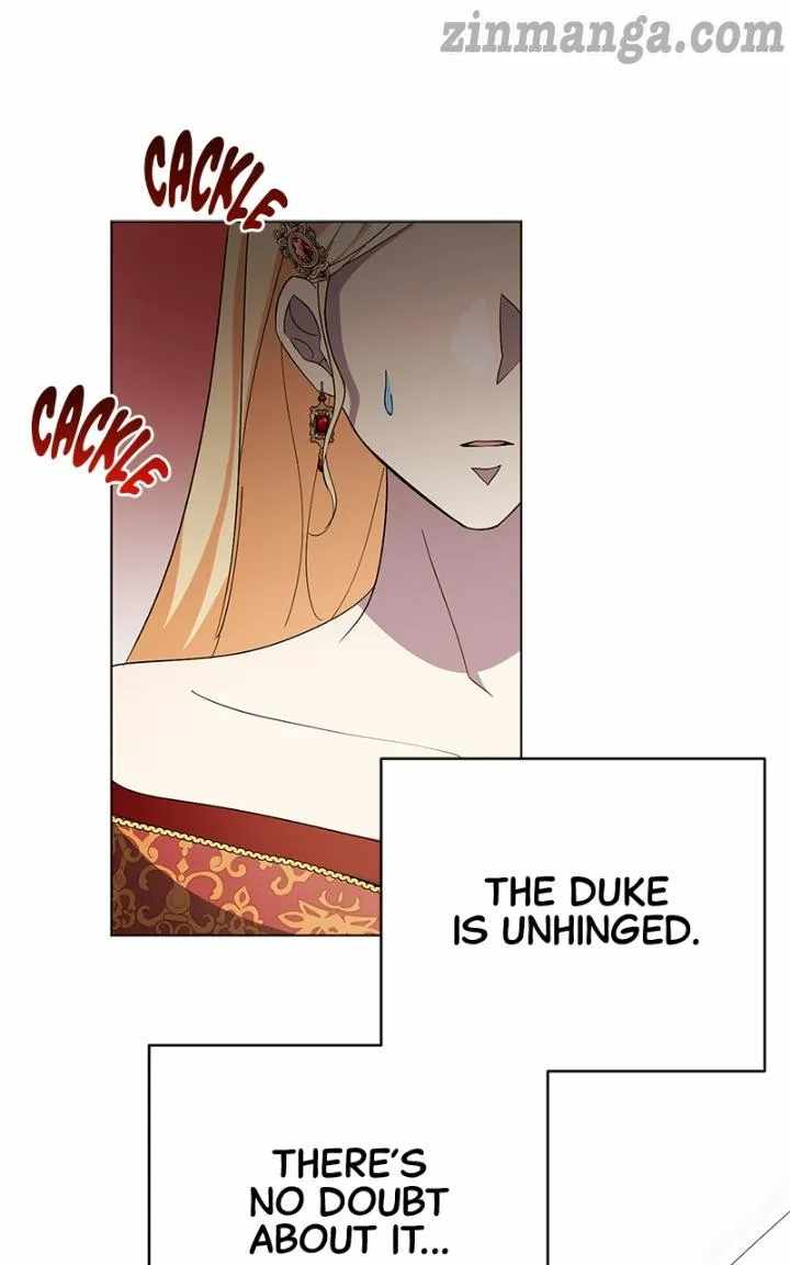 There Were Times When I Wished You Were Dead chapter 46 - page 55
