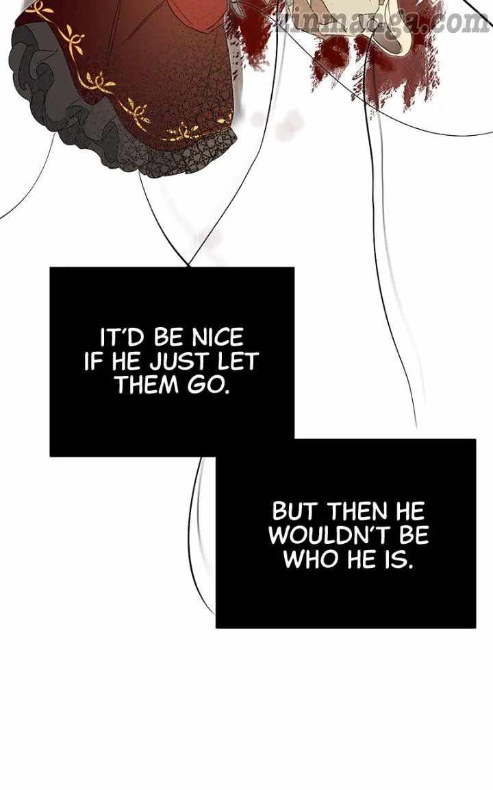 There Were Times When I Wished You Were Dead chapter 46 - page 57