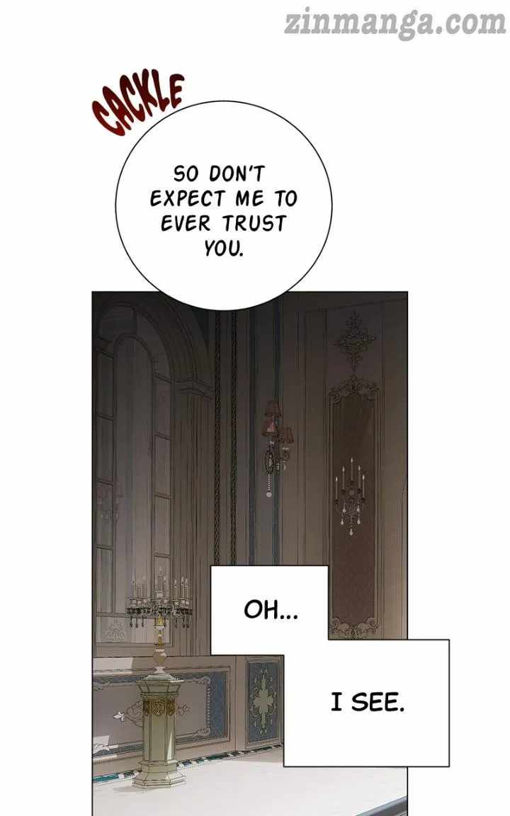 There Were Times When I Wished You Were Dead chapter 46 - page 58
