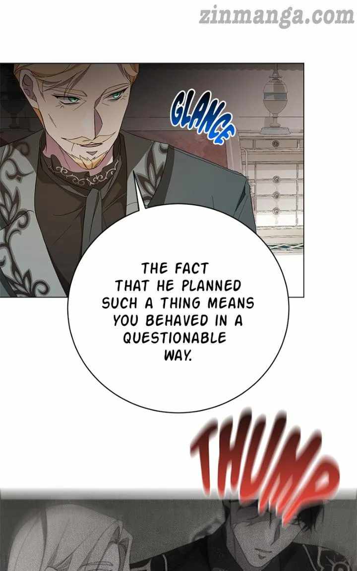 There Were Times When I Wished You Were Dead chapter 46 - page 61
