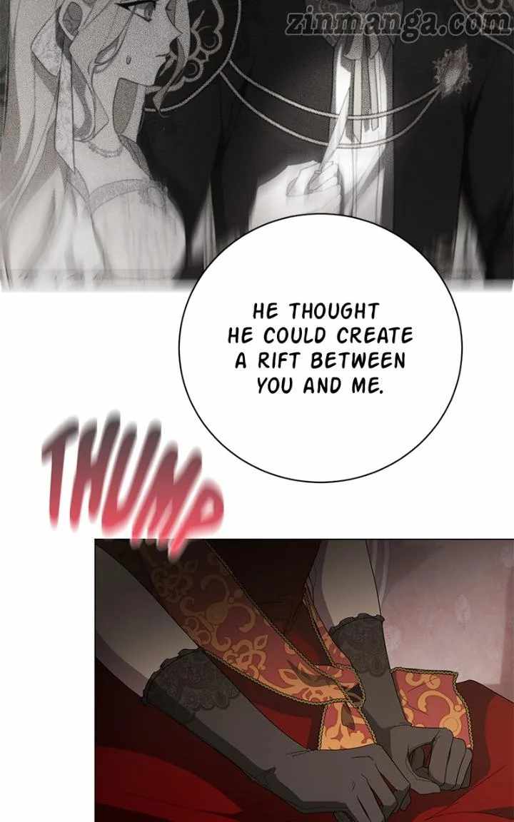 There Were Times When I Wished You Were Dead chapter 46 - page 62
