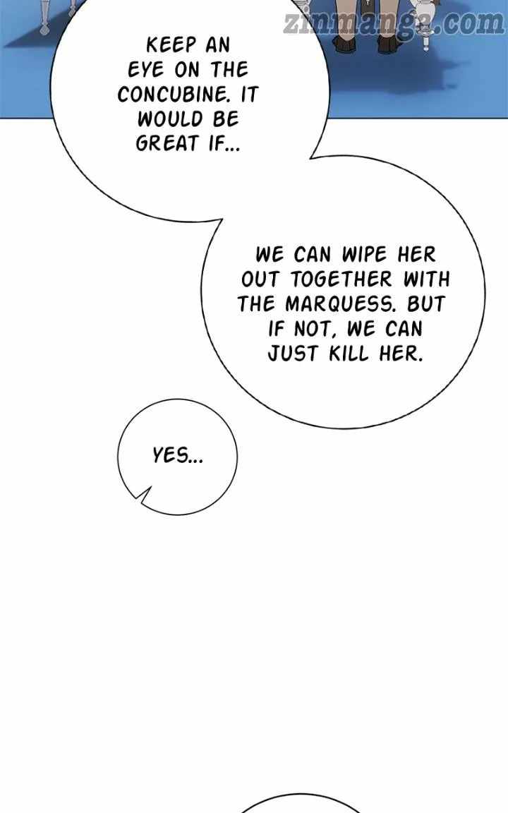 There Were Times When I Wished You Were Dead chapter 46 - page 69