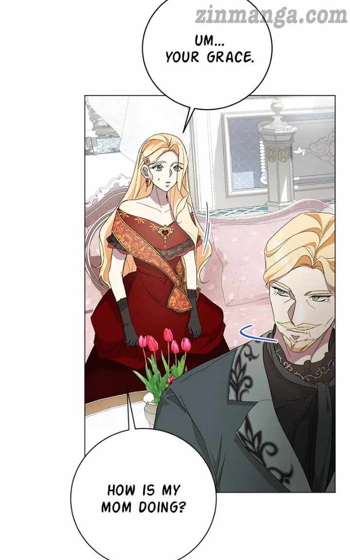 There Were Times When I Wished You Were Dead chapter 46 - page 70