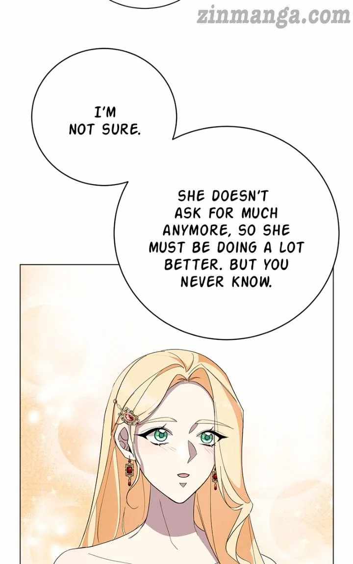 There Were Times When I Wished You Were Dead chapter 46 - page 71