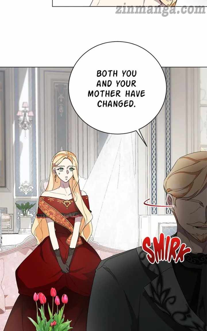 There Were Times When I Wished You Were Dead chapter 46 - page 73