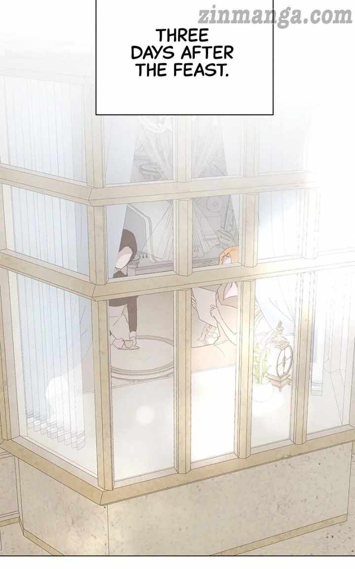 There Were Times When I Wished You Were Dead chapter 46 - page 77