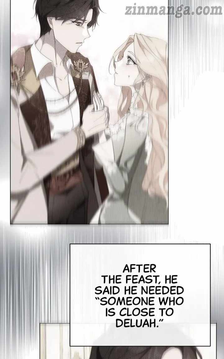 There Were Times When I Wished You Were Dead chapter 46 - page 80