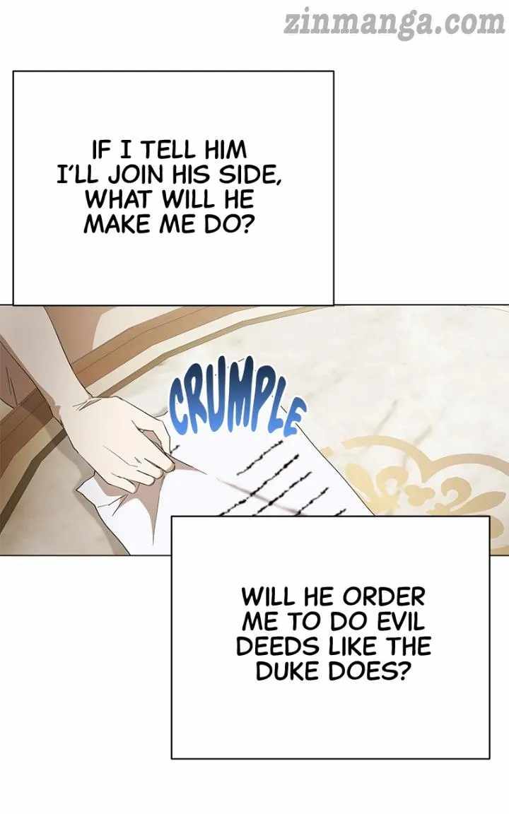 There Were Times When I Wished You Were Dead chapter 46 - page 85