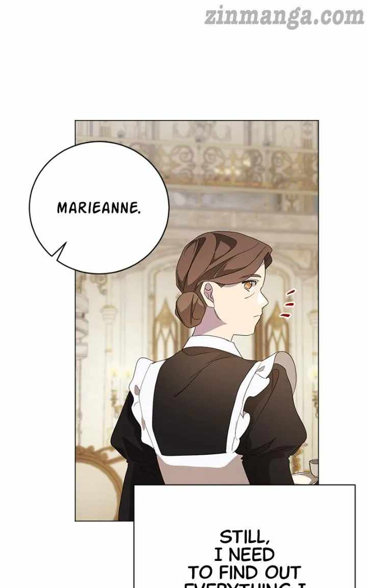 There Were Times When I Wished You Were Dead chapter 46 - page 86