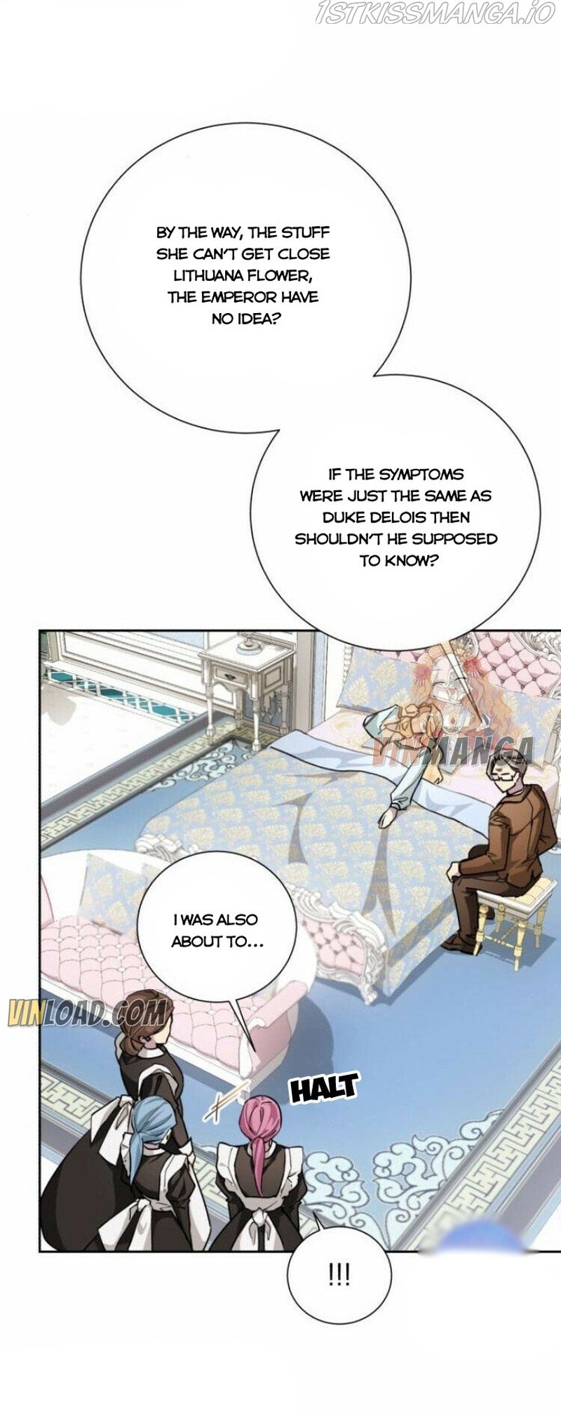 There Were Times When I Wished You Were Dead chapter 21 - page 14