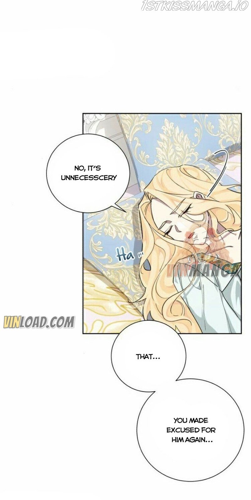 There Were Times When I Wished You Were Dead chapter 21 - page 29