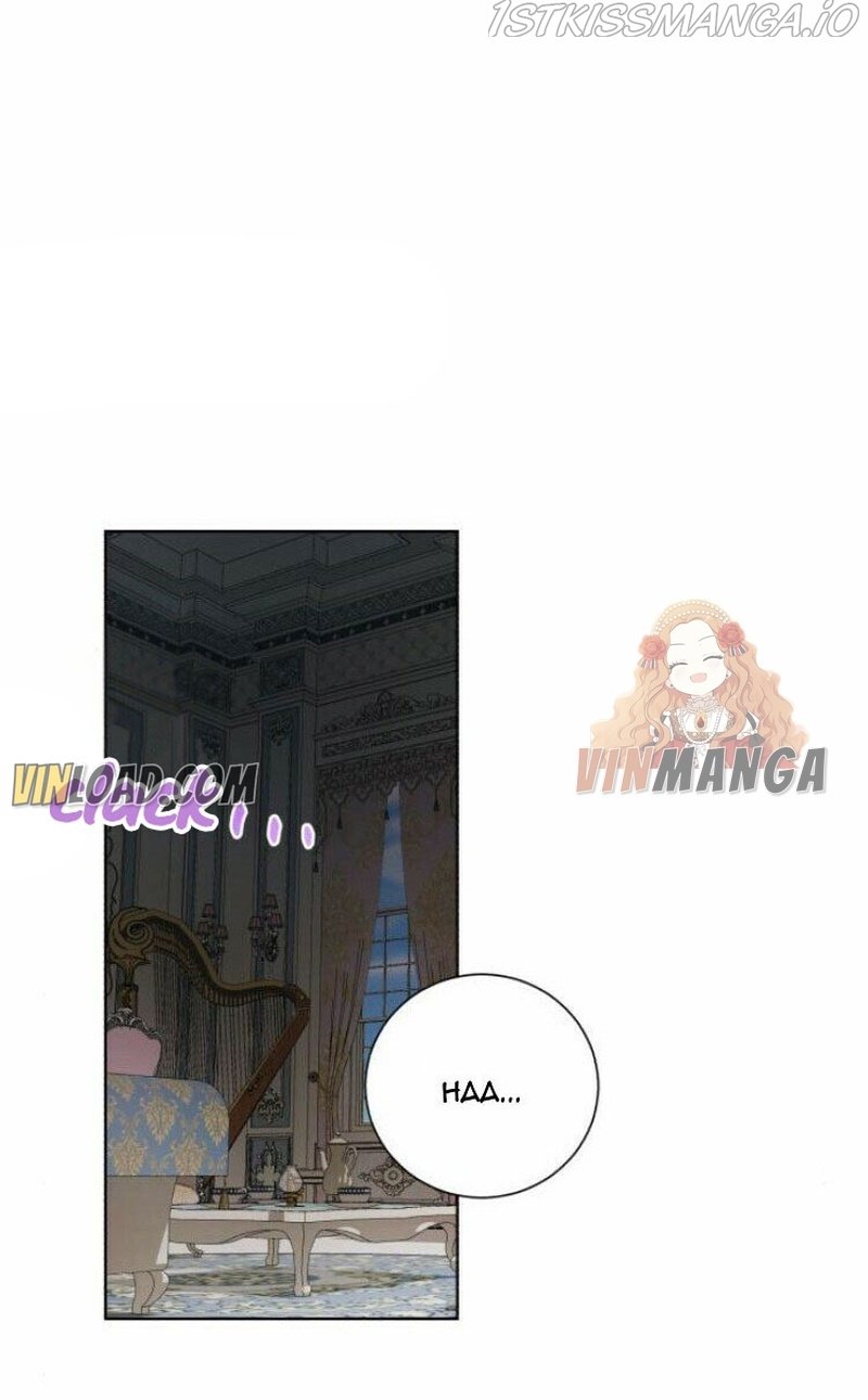 There Were Times When I Wished You Were Dead chapter 21 - page 34