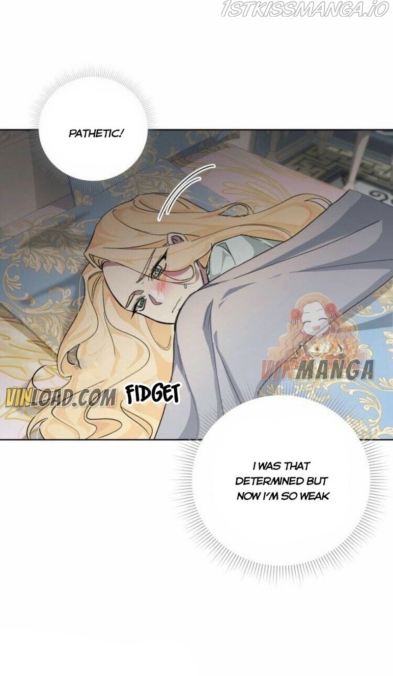 There Were Times When I Wished You Were Dead chapter 21 - page 35