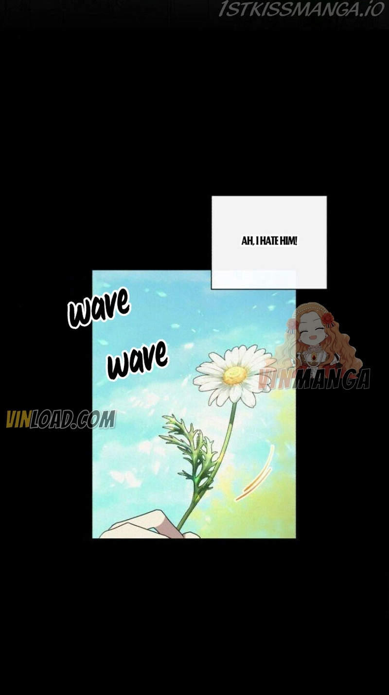 There Were Times When I Wished You Were Dead chapter 21 - page 37