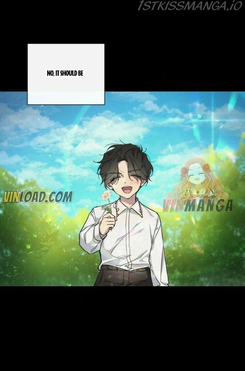 There Were Times When I Wished You Were Dead chapter 21 - page 38