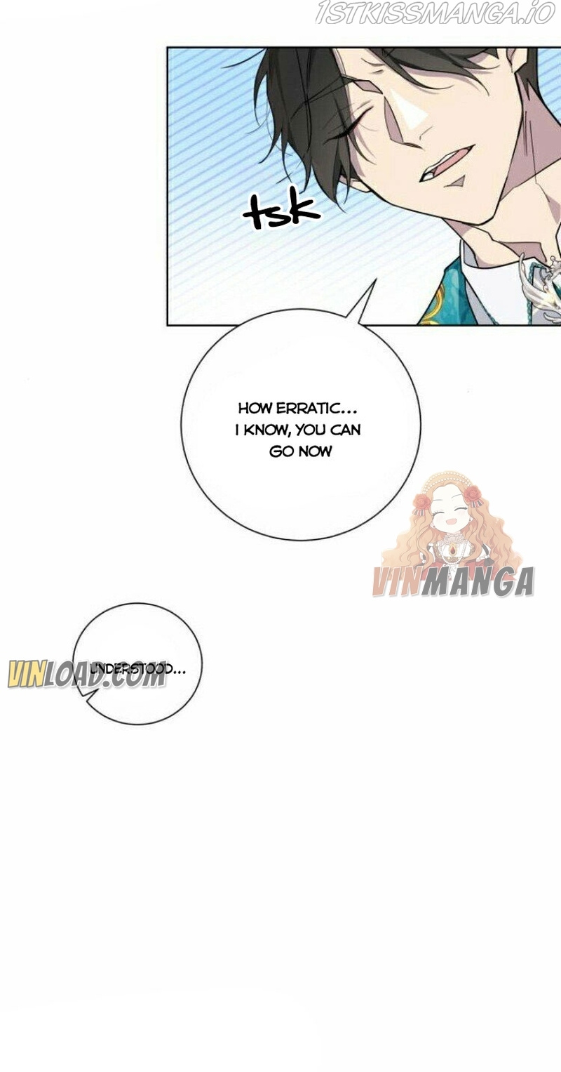 There Were Times When I Wished You Were Dead chapter 21 - page 4