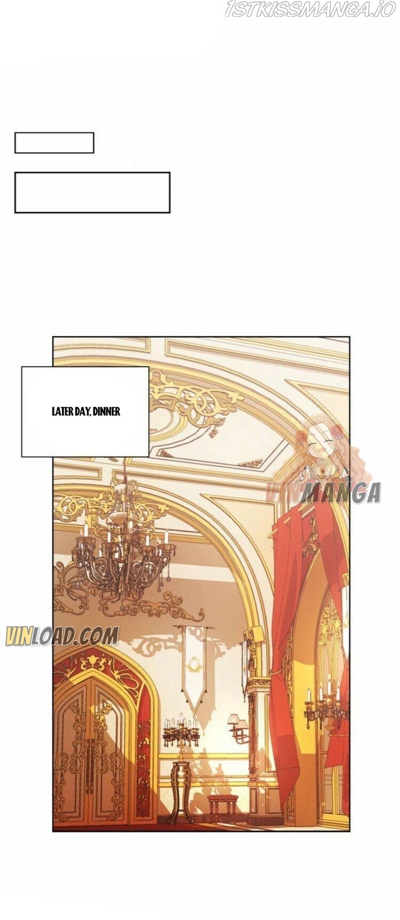 There Were Times When I Wished You Were Dead chapter 21 - page 40