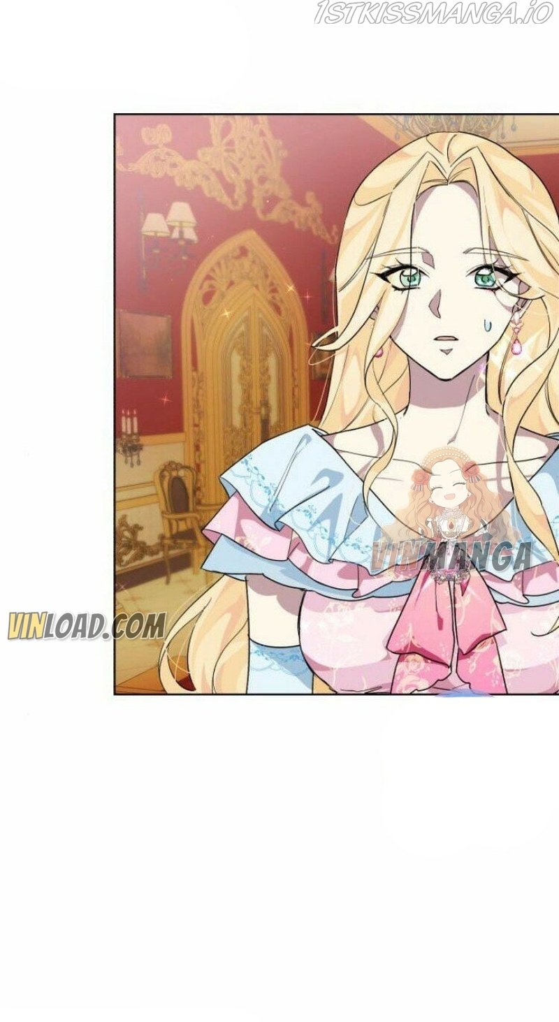 There Were Times When I Wished You Were Dead chapter 21 - page 47