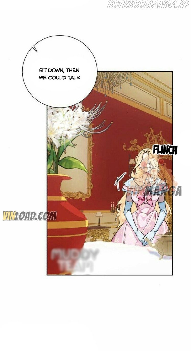 There Were Times When I Wished You Were Dead chapter 21 - page 49
