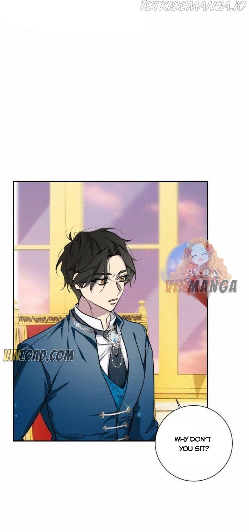 There Were Times When I Wished You Were Dead chapter 21 - page 51