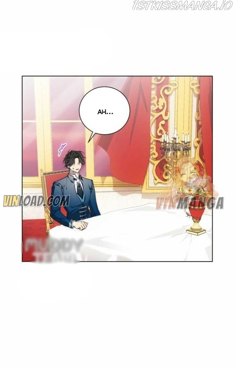 There Were Times When I Wished You Were Dead chapter 21 - page 53