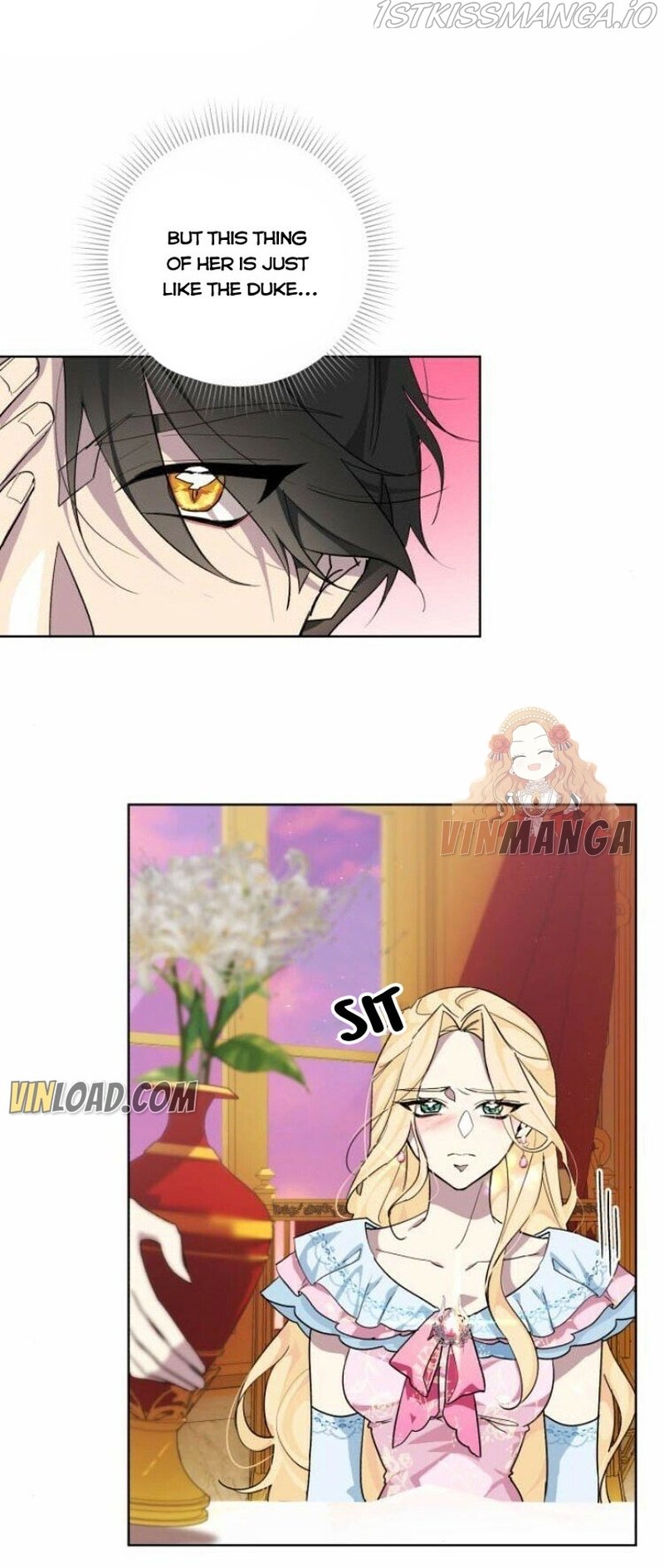 There Were Times When I Wished You Were Dead chapter 21 - page 55