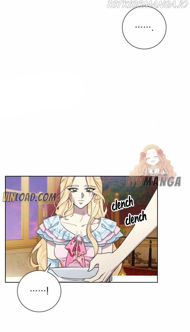 There Were Times When I Wished You Were Dead chapter 21 - page 58