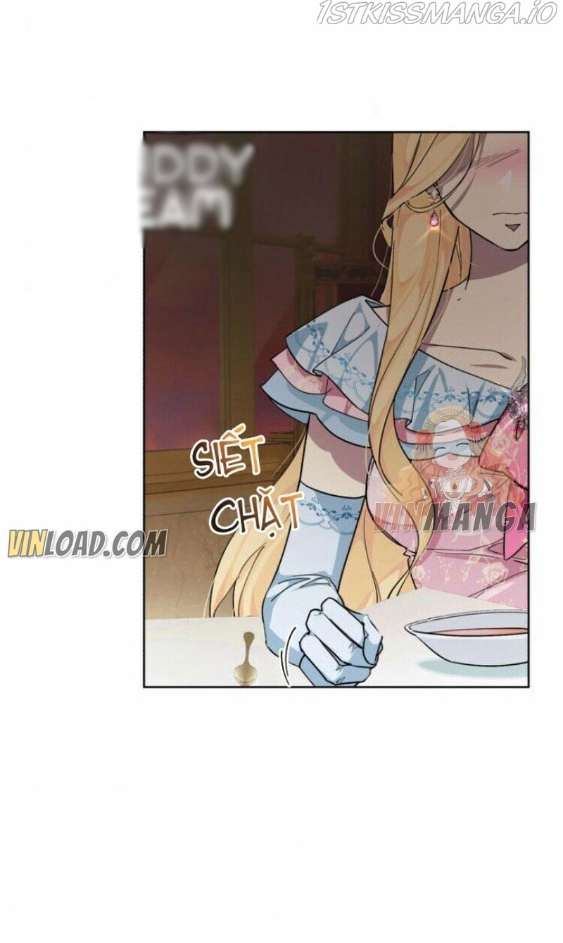 There Were Times When I Wished You Were Dead chapter 21 - page 59