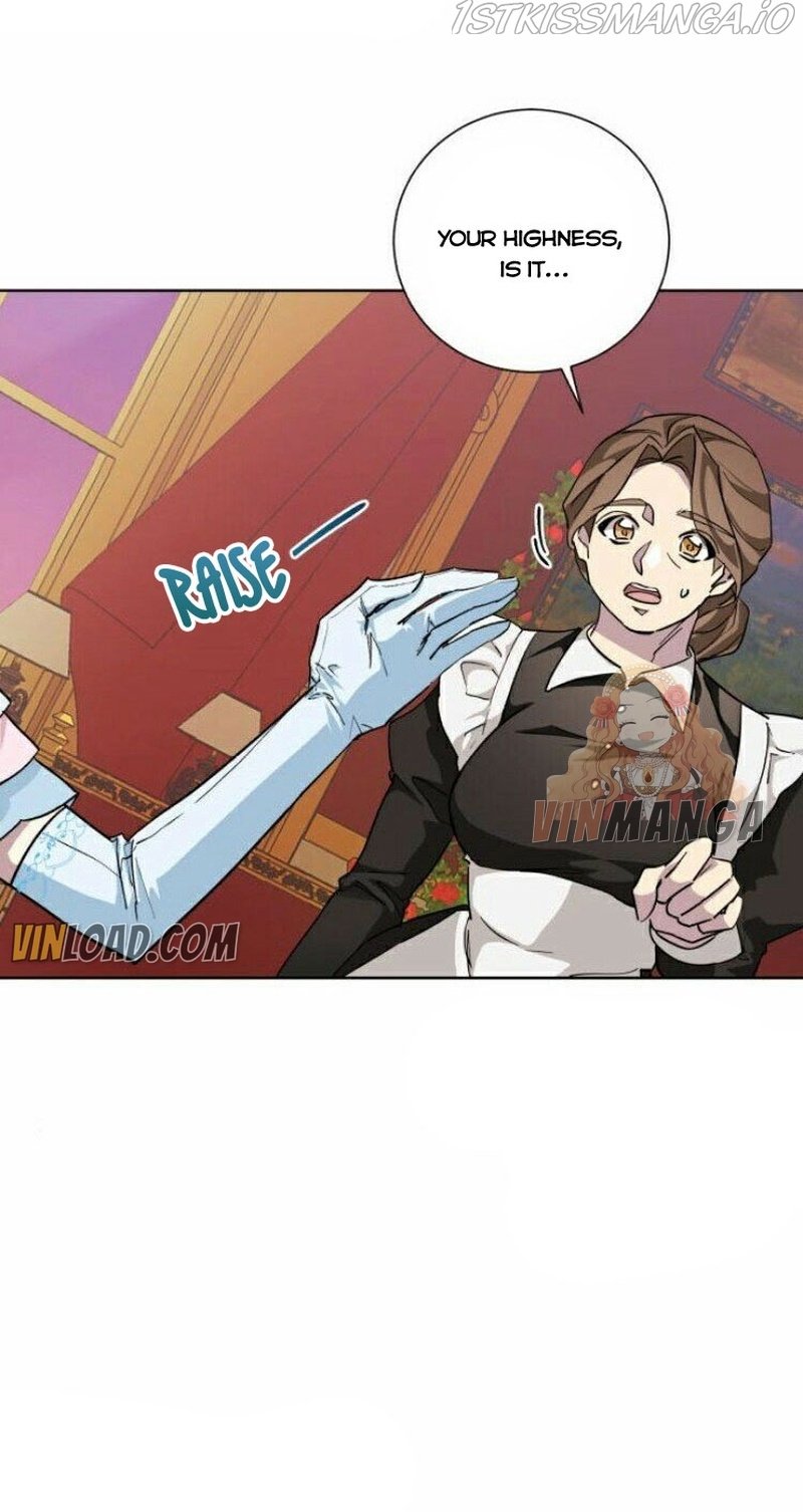 There Were Times When I Wished You Were Dead chapter 21 - page 61