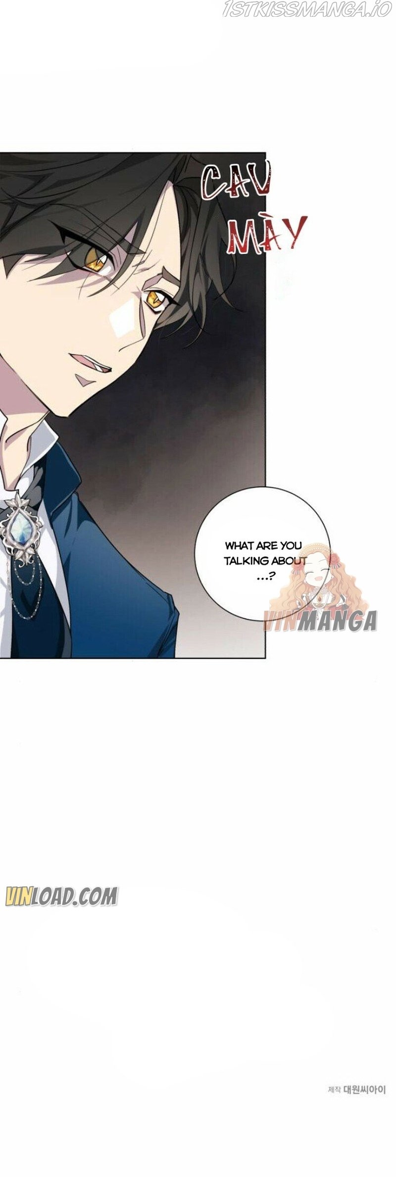There Were Times When I Wished You Were Dead chapter 21 - page 63
