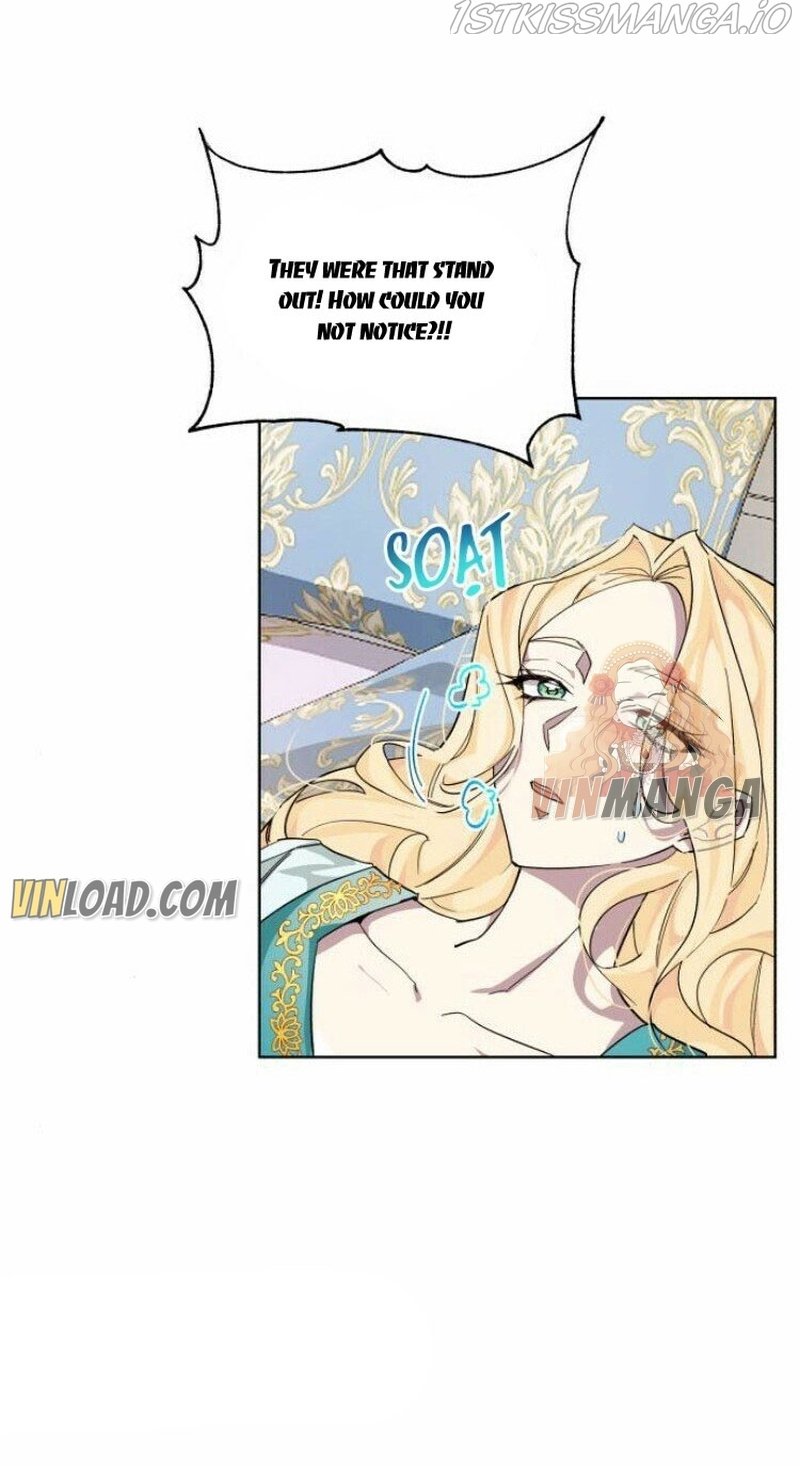 There Were Times When I Wished You Were Dead chapter 21 - page 8