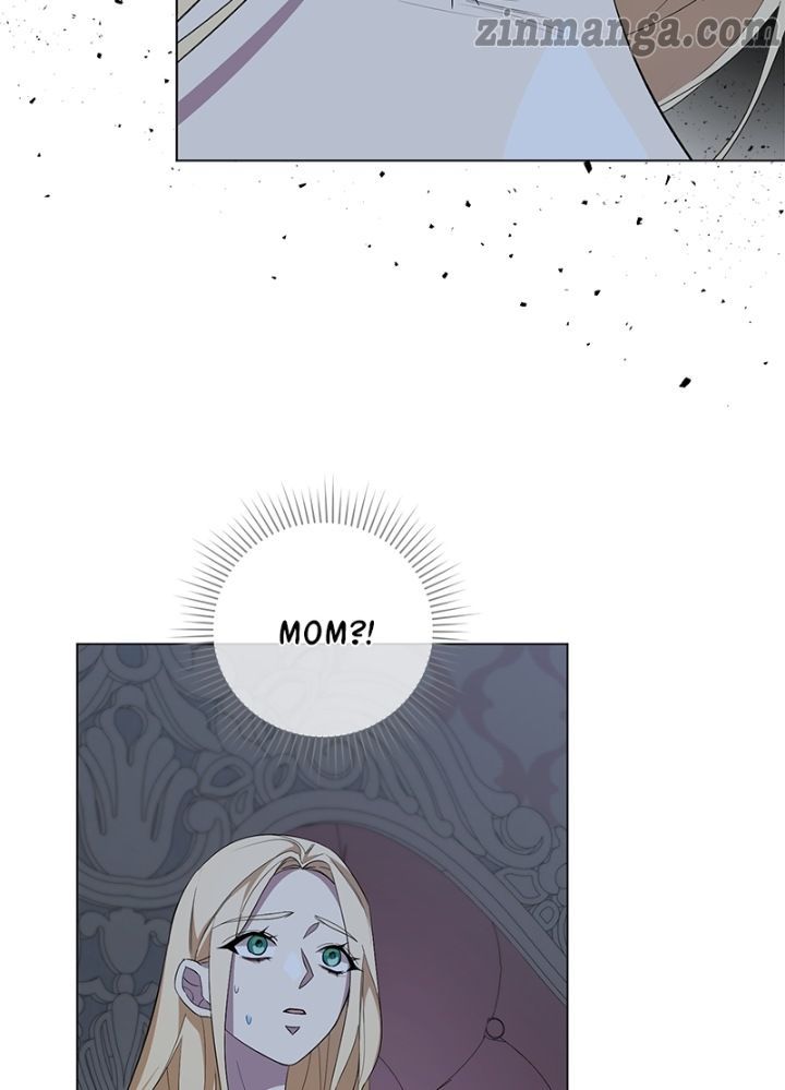 There Were Times When I Wished You Were Dead chapter 66 - page 9